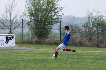 Bild 3 - Frauen VFR Horst - SG Eider 06 : Ergebnis: 5:3